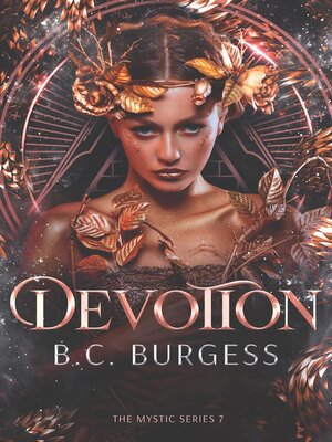 cover image of Devotion